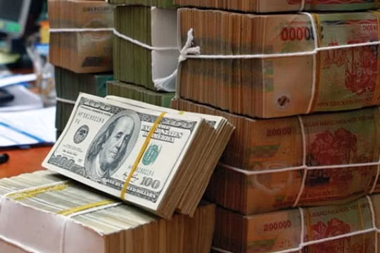 Ảnh minh họa. (Nguồn: Internet)