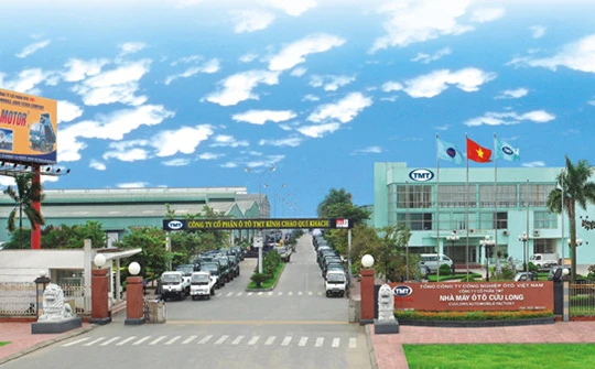 Ảnh minh họa. (Nguồn: Internet)