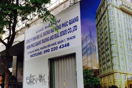 Diệp Bạch Dương đã bán Senla Boutique Hotel cho đại gia kín tiếng? (Ảnh: S.T)