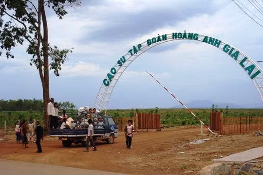 Ảnh minh họa - Nguồn: TBKTSG