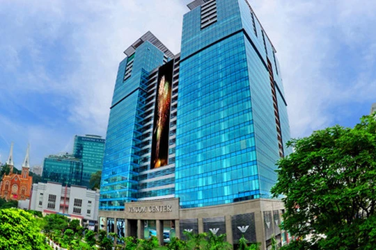 Con số 63 lần thay đổi Giấy chứng nhận đăng ký kinh doanh cũng là một “thành tích” khó sánh. (Ảnh: Internet)