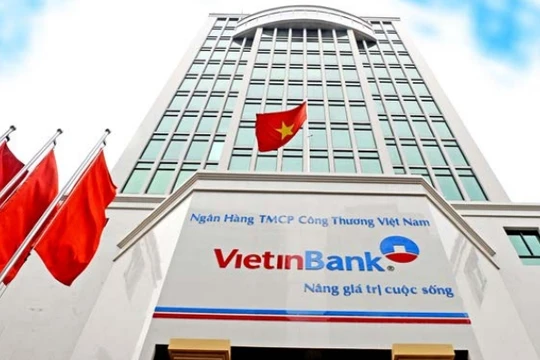  VietinBank đã thanh toán đầy đủ gốc, lãi trái phiếu cho các nhà đầu tư. (Ảnh: CTG)