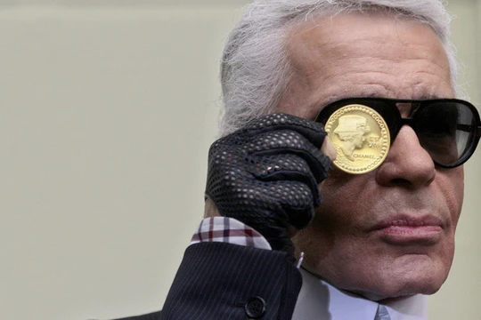 Ảnh minh họa. (Nguồn: MarketWatch)