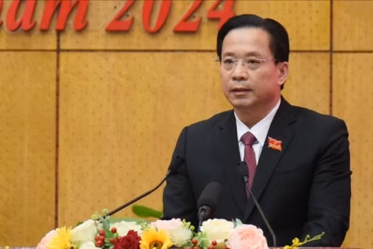 Lạng Sơn: Hơn 1.200 doanh nghiệp thành lập mới trong năm 2024