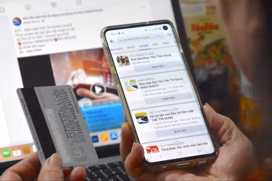 Mỗi người dân đều cần nâng cao nhận thức và trang bị cho mình những kiến thức, kỹ năng cần thiết để bảo vệ không gian mạng.