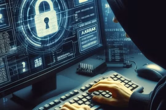 Công nghệ bộc lộ nhiều hạn chế trước các cuộc tấn công mạng