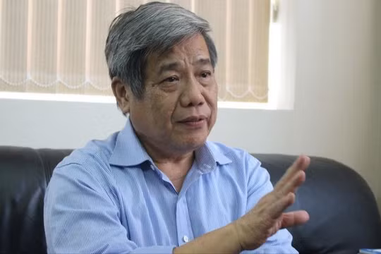 "Miễn học phí cho con giáo viên là bất bình đẳng, nguy cơ tạo ra lợi ích cục bộ"