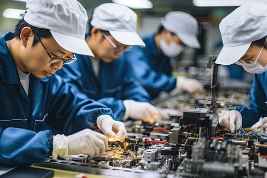 Doanh nghiệp công nghệ số có nhiều cơ hội để phát triển trong bối cảnh mới.