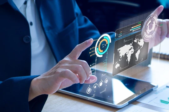 Quy mô nền kinh tế số ASEAN đạt 2.000 tỉ USD vào năm 2030