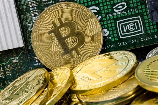 Tài sản số có thể được luật hoá trong Luật Công nghiệp công nghệ số.