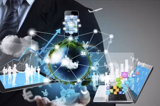 Trong năm tới, các khu công nghiệp, nhà ga, cảng biển, sân bay quốc tế có dịch vụ di động 5G.