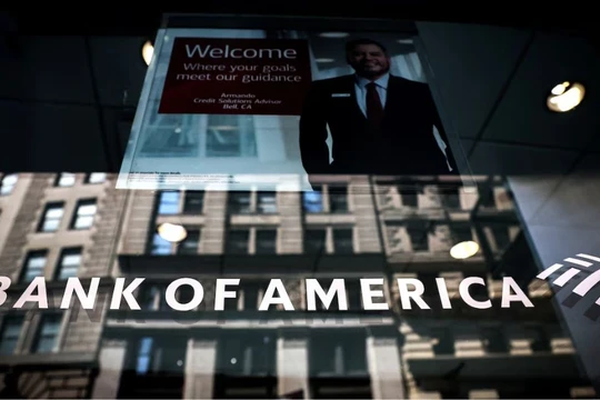 Các ngân hàng lớn đang tìm cách phát hành đồng stablecoin. Ảnh: Reuters.