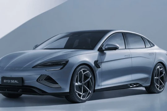 Tin nóng công nghệ hôm nay.