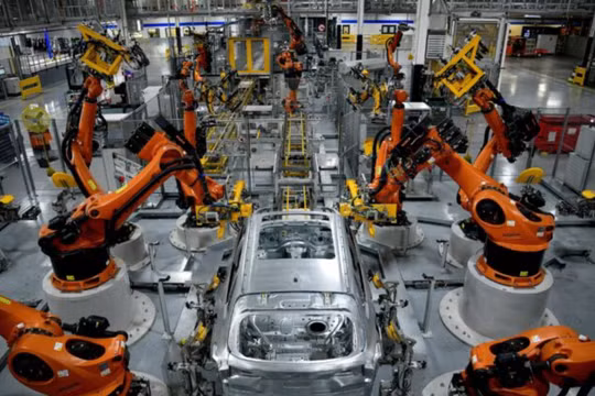 Ảnh: The Poch Times