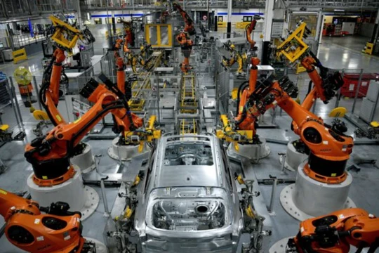 Ảnh: The Poch Times