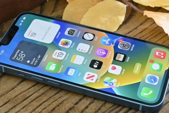 Ảnh: Apple Insider