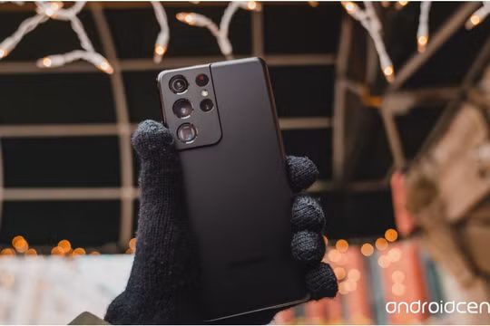 Ảnh: Android Central