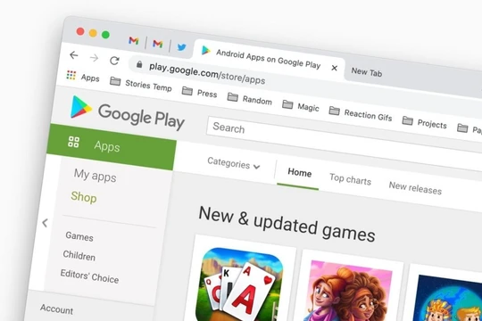 Ảnh: Apple Insider