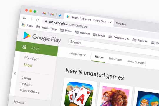 Ảnh: Apple Insider