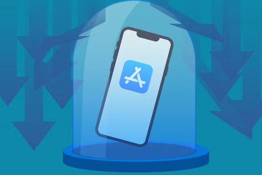 Ảnh: The Wall Street Journal