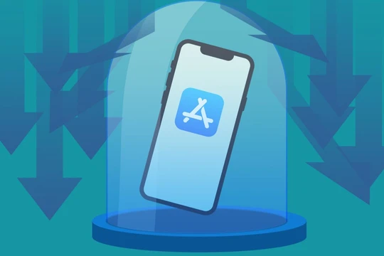 Ảnh: The Wall Street Journal