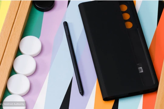 Ảnh: Android Authority