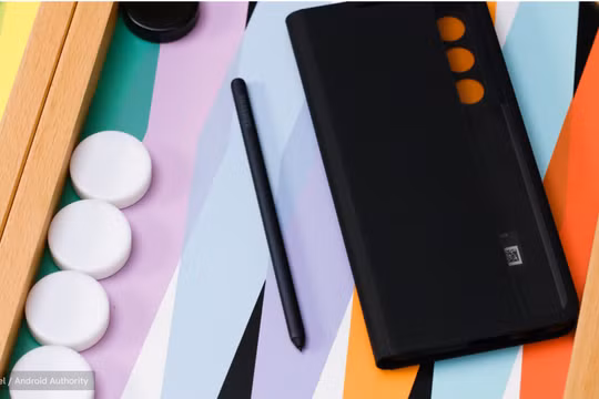 Ảnh: Android Authority