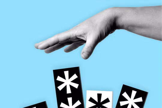 Ảnh: The Wall Street Journal