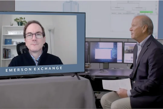 Ảnh: Energy Capital Media