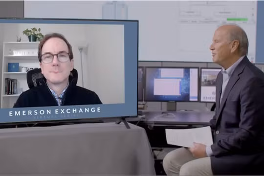 Ảnh: Energy Capital Media