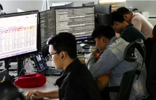 Vì sao Việt Nam trở thành "nam châm" hút ngành chip bán dẫn?