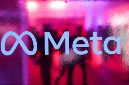 Meta sẽ chi hàng tỷ USD cho chip của Google. Ảnh: Reuters.