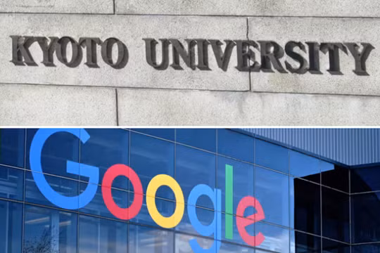 Tin nóng công nghệ hôm nay.