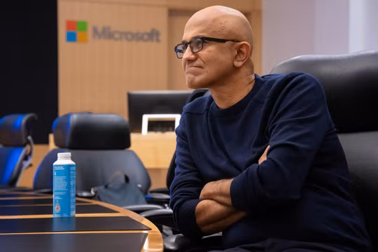 Ảnh: The New York Times