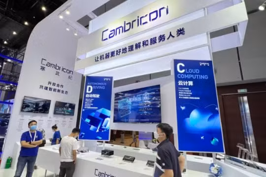 Tin nóng công nghệ.