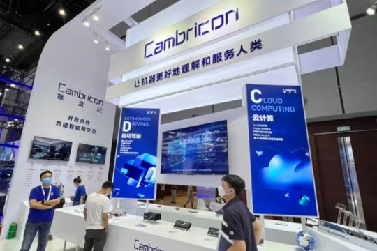 Tin nóng công nghệ.