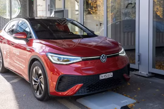 Tin nóng công nghệ hôm nay.