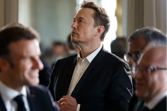 Ảnh: Business Insider