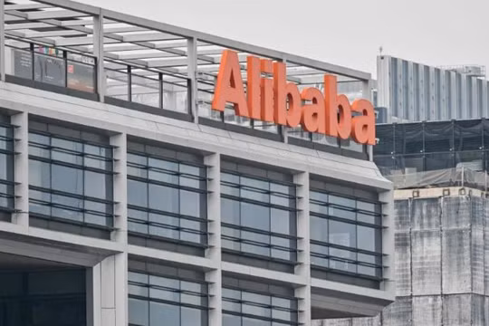 Alibaba công bố khoản đầu tư khổng lồ vào AI. Ảnh: SMCP.