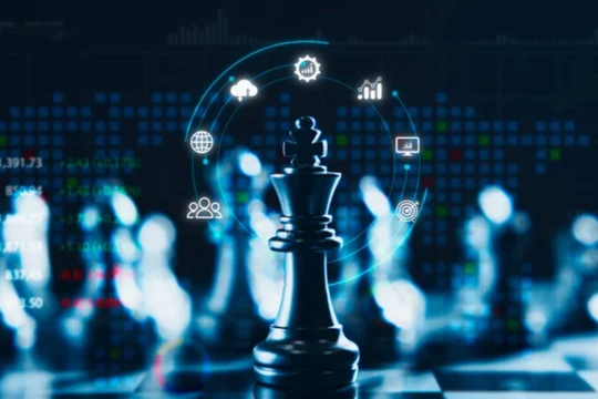 Chiến thắng của OpenAI trong cuộc thi cờ vua liệu có thực sự quan trọng. Ảnh: BGR