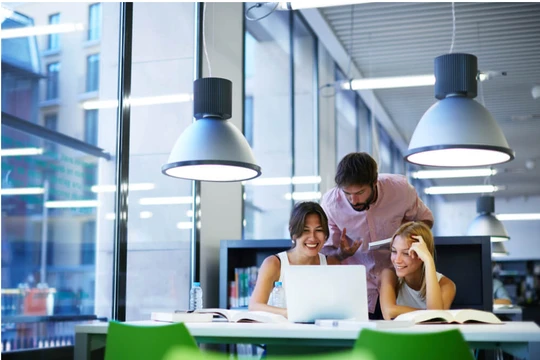 Ảnh: Wipro Digital