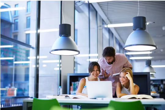 Ảnh: Wipro Digital