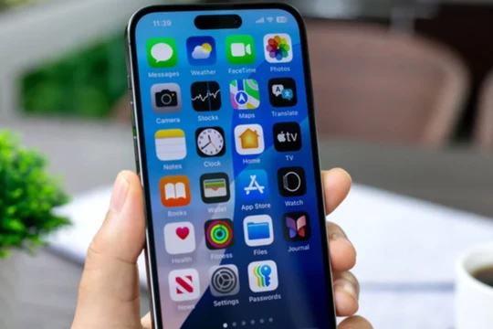 Apple đang nỗ lực cải thiện Siri. Ảnh: BGR.