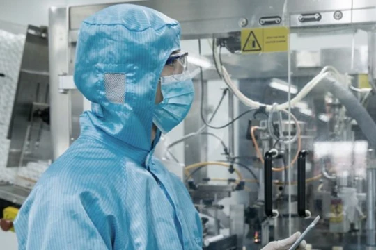 Ảnh: Tech News Space