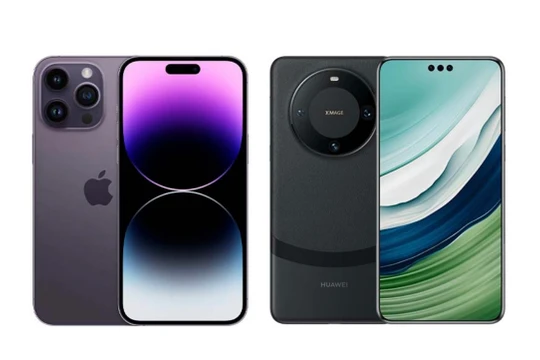 Ảnh: Huawei Central