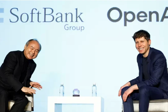 Tin nóng công nghệ hôm nay.