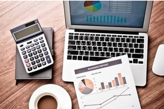 Ảnh: TRG International