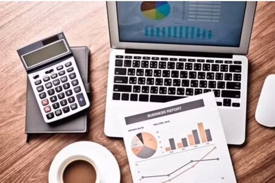 Ảnh: TRG International