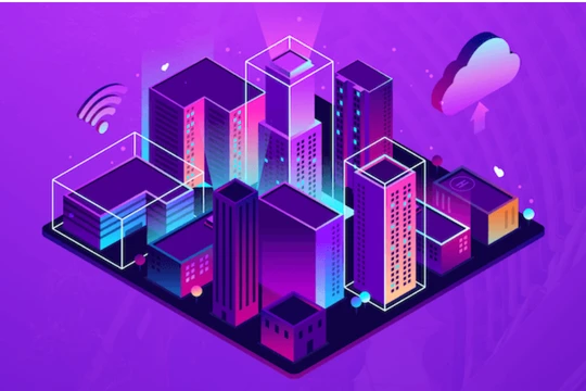 Ảnh: TRG International