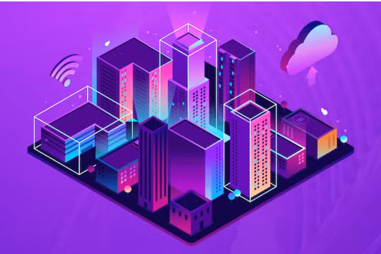 Ảnh: TRG International